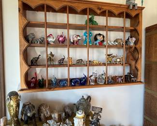 Elephant collection