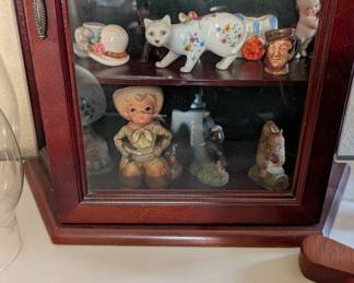 Little trinkets