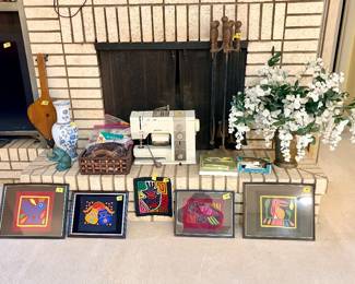 Sale Picture