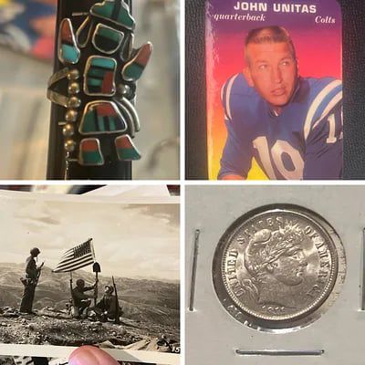Auction Cover