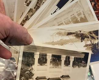 Lot 78: 1930S Photographs Of Mainland In China