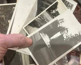 Lot 118: Seattle Yukon  Exposition And Other Photos Earley 1900
