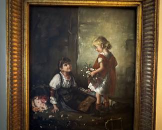 Sale Picture