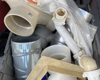 PLUMBING SUPPLIES