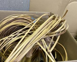 WICKER SUPPLIES