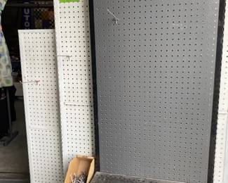 DISPLAY RACKS