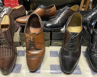 9.5 MENS NARROW