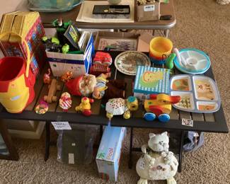Sale Picture
