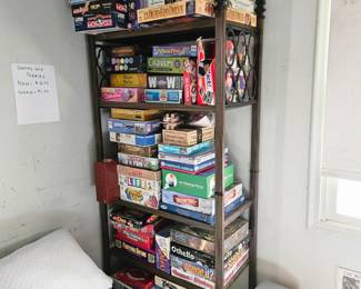 $1 to $2 - puzzle and games