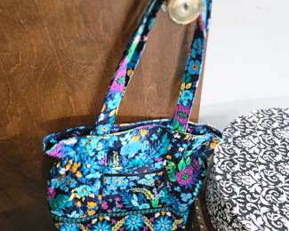 Vera Bradley purse