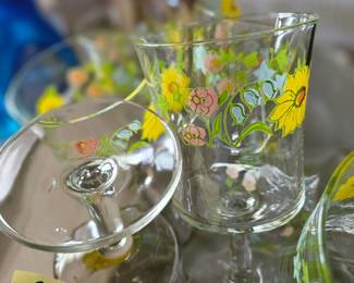 Corelle glasses