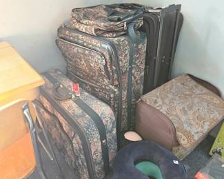 Luggage
