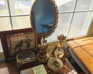 $30 5 piece set