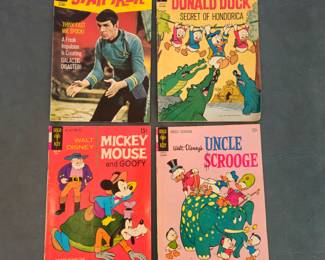 $3 each