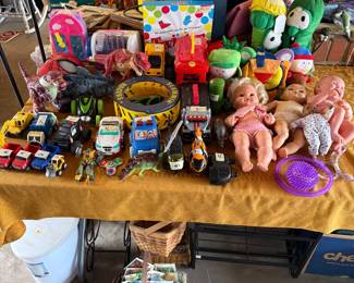 Sale Picture