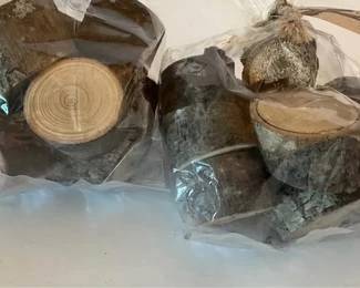 Decor Wooden Fillers
