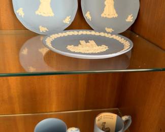 Wedgewood 