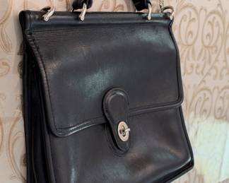 Vintage Coach