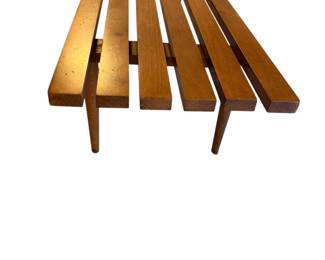 MCM coffee table