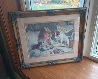 Sale Picture