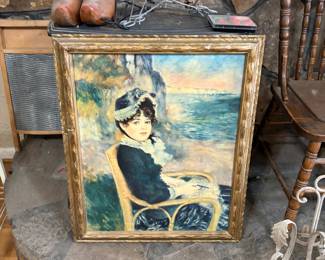 Sale Picture