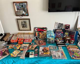 Sale Picture