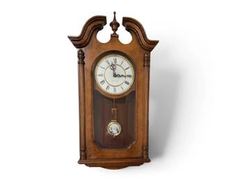 Howard Miller Wall Clock