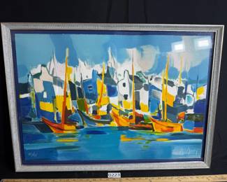 Sale Picture