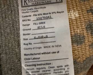 Sale Picture