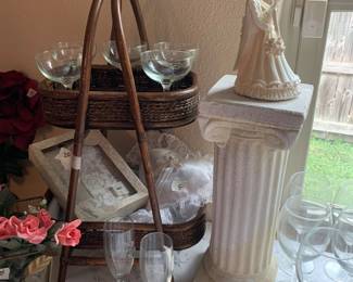 Wedding items!