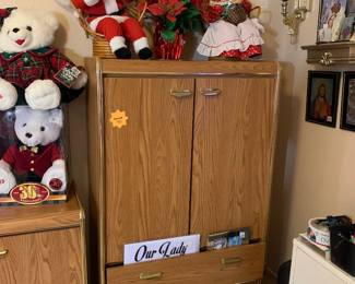 Armiour chest