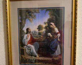 Woman at the Well