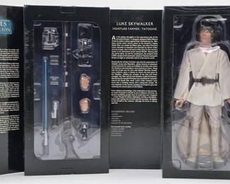 luke skywalker