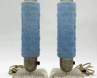 table lamps