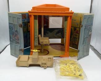gi joe