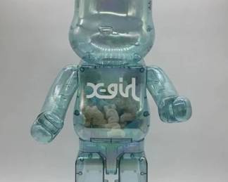 bearbrick