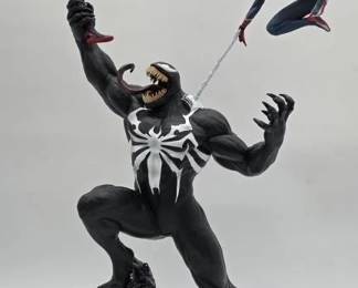 Spiderman