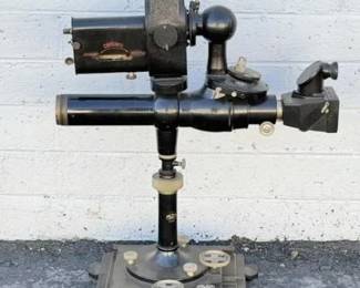 antique camera
