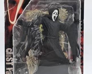 Scream toy