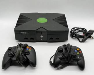 Xbox