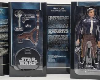 han solo