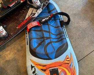 Knee Board