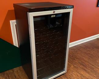 wine cooler