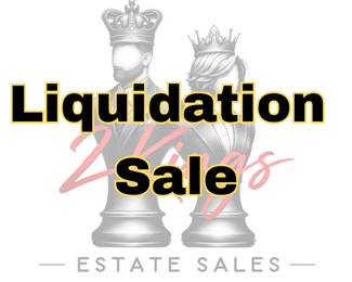 2KES New Liquidation Sale