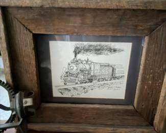 Sale Picture