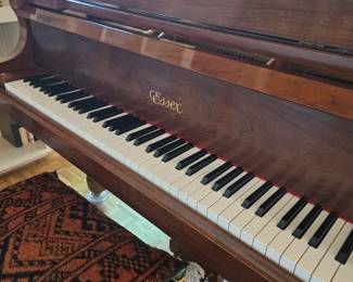 Essex Baby Grand Piano