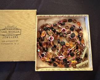Costume Jewelry 