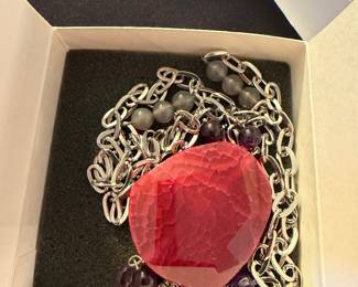 Costume Jewelry 