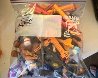 Vintage Toys