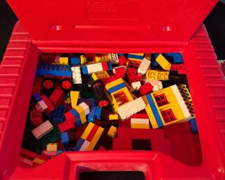 Legos